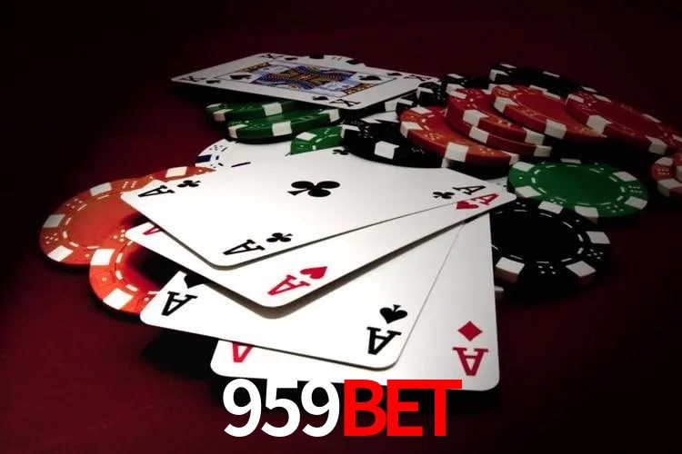 Jogo Spaceman 959BET